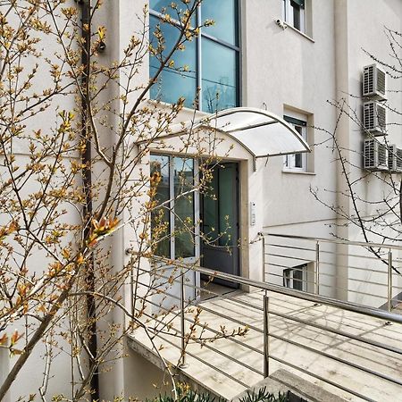 Apartments Nova Split Exteriör bild