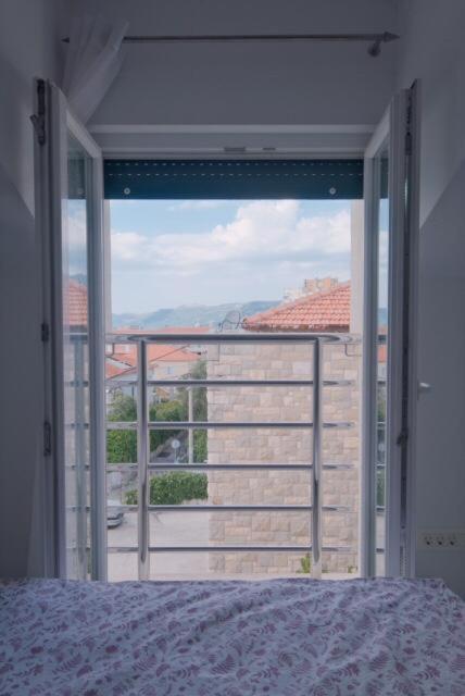 Apartments Nova Split Exteriör bild