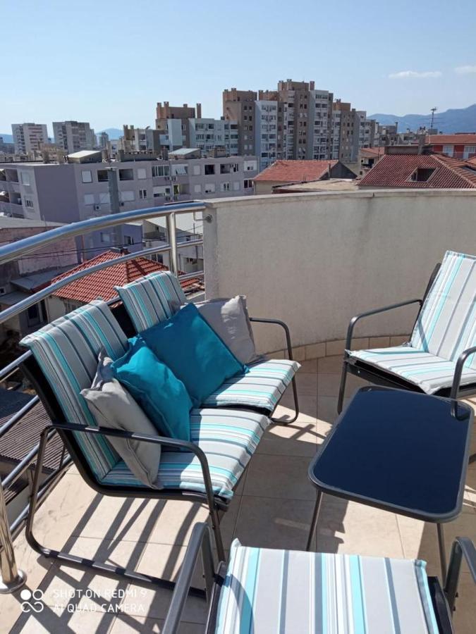 Apartments Nova Split Exteriör bild