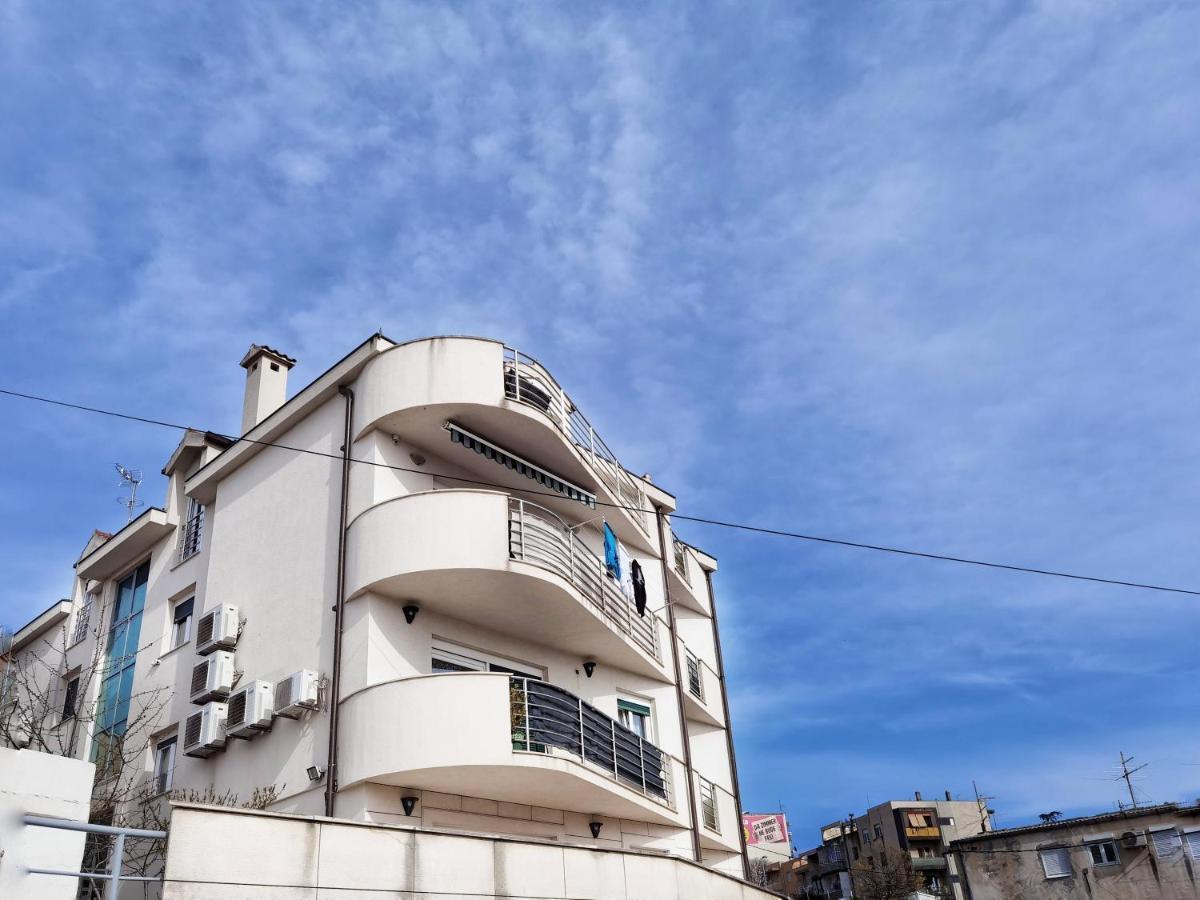 Apartments Nova Split Exteriör bild