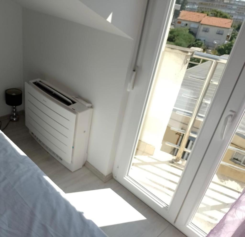 Apartments Nova Split Exteriör bild